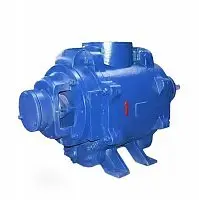 ГМС Ливгидромаш 2ВВН1-0,8