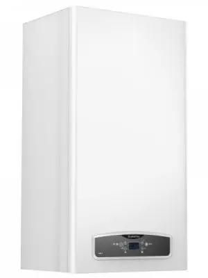 газовые-котлы-Ariston CARES X15 CF NG