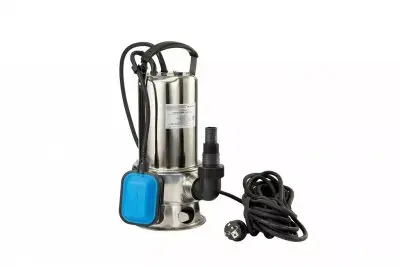 погружные-насосы-ФЕКАЛЬНИК 260/10 Н Джилекс (5306)