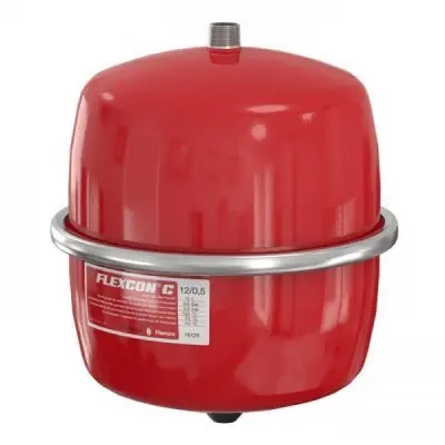 Расширительные баки для отопления - Flamco Flexcon C 12