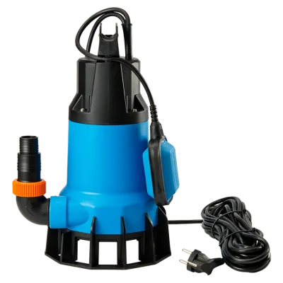 погружные-насосы-ФЕКАЛЬНИК 230/8 Джилекс (5401)