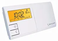 Программируемый терморегулятор Salus 091 FL