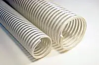 Шланг напорно-всасывающий из ПВХ Агро-л