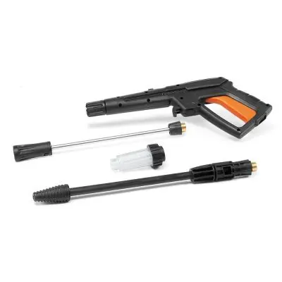 мойки высокого давления - DAEWOO DAW 550