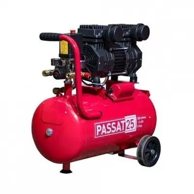 Aurora PASSAT-25 BLACK