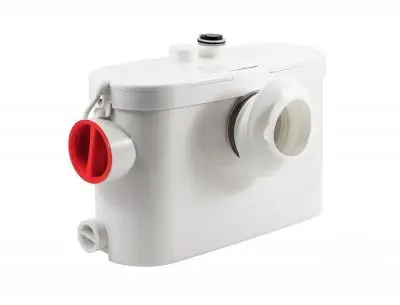 Канализационные насосные станции UNIPUMP SANIVORT 605 DUO