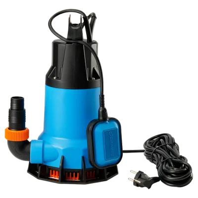 погружные-насосы-Дренажник 350/17 Джилекс (5150)