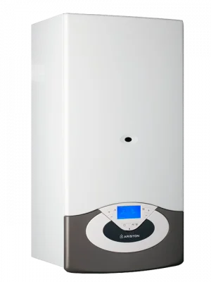 газовые-котлы-Ariston GENUS PREMIUM EVO 35 FF