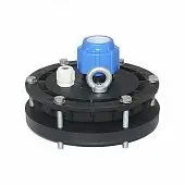 Оголовок AQUAPROFI 110-128/32