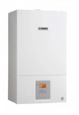 газовые-котлы-Bosch Condens 2500 WWBC 24-1 D