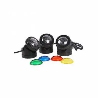 Светильник для пруда и фонтана Jebao PL1LED-3