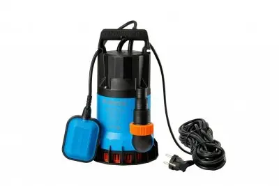 погружные-насосы-Дренажник 220/12 Джилекс (5101)