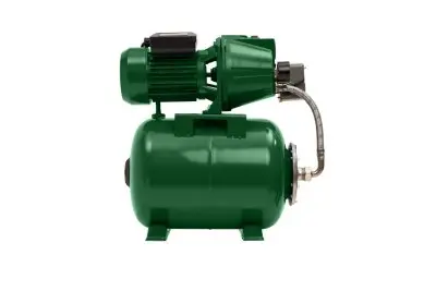 Насосные станции с баком гидрофоры - Oasis S 70/50C-24