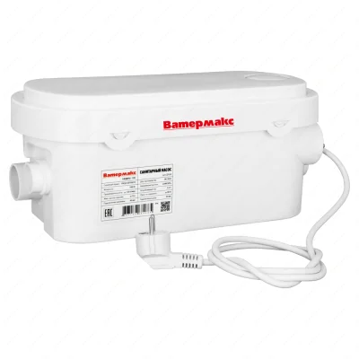 Канализационные насосные станции Ватермакс Сандуш-120