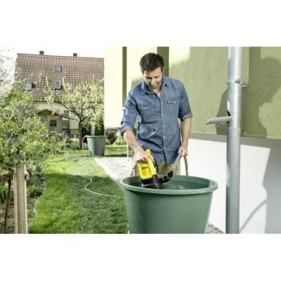 погружные-насосы-Karcher SP 5 Dirt