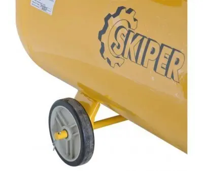 SKIPER IBL3100V 220V/100L