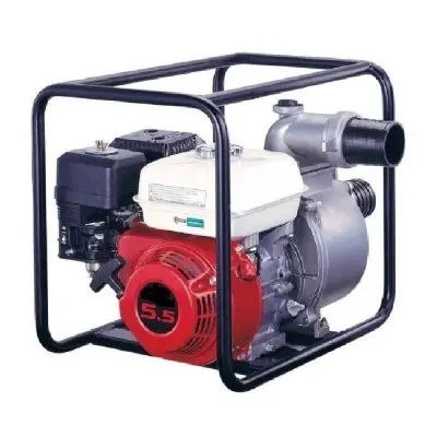 мотопомпы-HONDA WMP20X1E1T