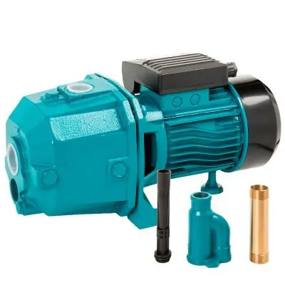 поверхностные-насосы-без-бака-IBO DP 355