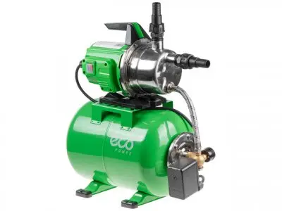 Насосные станции с баком гидрофоры - ECO GFI-1203