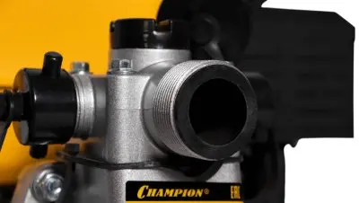 мотопомпы-CHAMPION GHP40-2
