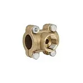 Врезка Profactor 1/2Fx1/2F PF TF 215