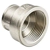 Бочонок переходной 1" x 3/4" (25х20 мм) PROFACTOR Бочонок переходной 1" x 3/4" (25х20 мм) PROFACTOR
