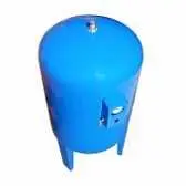 UNIPUMP 300 л вертикальный с манометром
