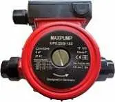 MAXPUMP UPS 25/8-180
