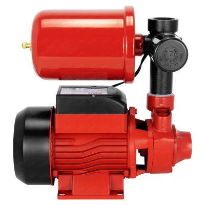 Насосные станции с баком гидрофоры - Jemix АПНВ-33-34 МИНИ