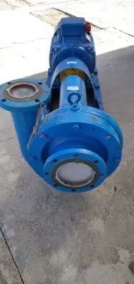 ГМС Ливгидромаш К 160/30