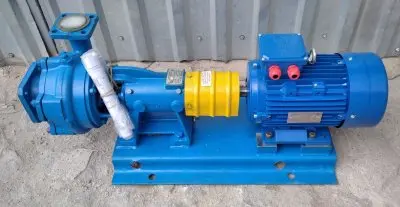 ГМС Ливгидромаш 1К 20/30