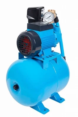 Насосные станции с баком гидрофоры - Вихревик 40/40 Ч-14 Джилекс (4018)