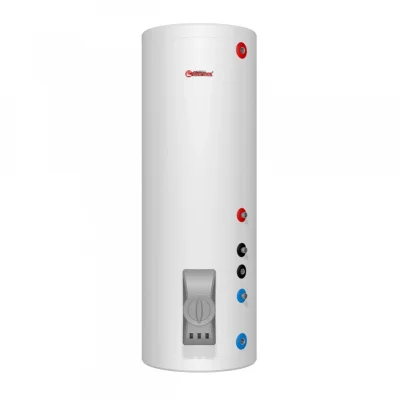 Электрический водонагреватель THERMEX IRP 300 V (combi)