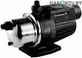 GRUNDFOS MQ 3-35