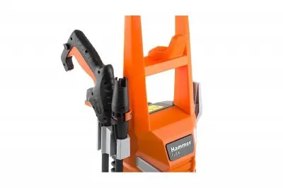 мойки высокого давления - Мойка высокого давления Hammer Flex MVD1900B