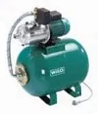 WILO HWJ-204-EM-50