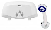 Zanussi 3-logic 5,5 S (душ)