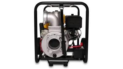 мотопомпы-CHAMPION GP100E