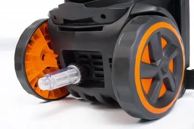 мойки высокого давления - DAEWOO DAW 600