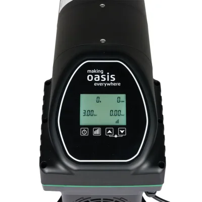Насосные станции с баком гидрофоры - Oasis NS-82/43
