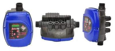 Блок автоматики ITALTECNICA BRIO TOP DIGITAL