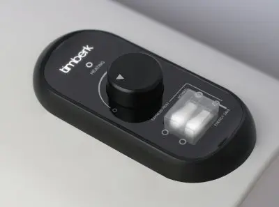 Электрический водонагреватель Timberk SWH RS7 40 V