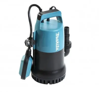 погружные-насосы-MAKITA PF 0300