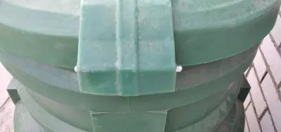 Кессон Чистовод-950