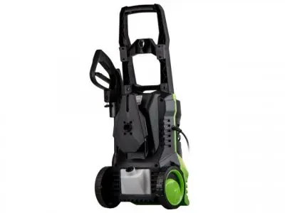 мойки высокого давления - DGM Water 160