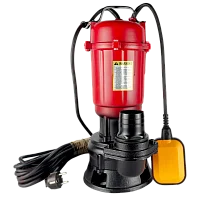 MAXPUMP FEKATOP 1500D