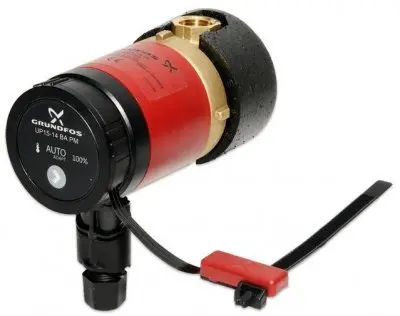 Grundfos UP 15-14 BA PM