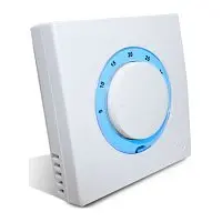 Электронный терморегулятор Salus RT 200