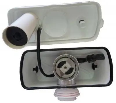 Канализационные насосные станции IBO SANIBO 5