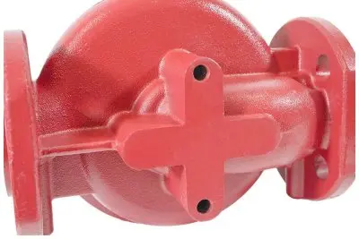 UNIPUMP PF3 40-180/250 3-х скоростной